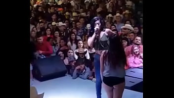 Adela Tanori Bailando - sonora, locutora - Video 3815774