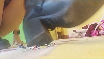 Schiacchio Le Macchinine Coi Miei Grossi Stivali