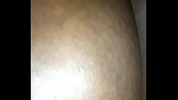 My Bitch Big Ass - doggystyle, booty, massage, black-cock - Video 3880200