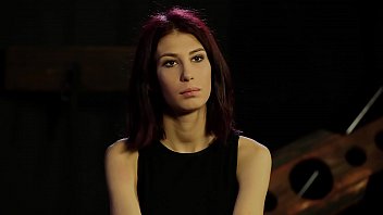 Very Nice Girl On A Bdsm Casting With Dr Lomp
