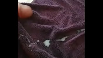 Shooting Another Nice Load