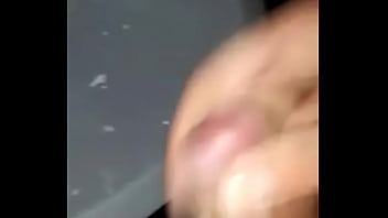 Masturbacao Com Uma Gozada Gostosa