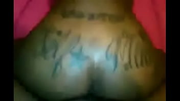 She At It Again Damn!