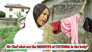 Cucumba Sex Model Name Pereks