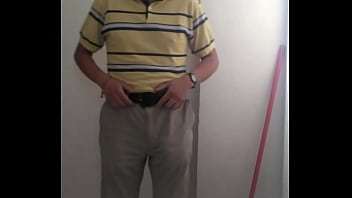 Me Gusta Modelar En Calzones 2