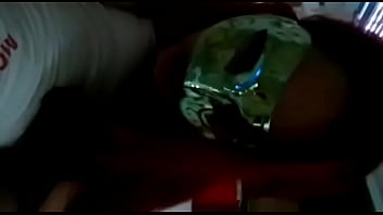 Esposa Gravando Vídeo Para O Corno