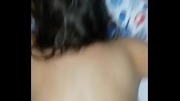 Culeando A Mi Polola De Guata Y Abriendo Su Culo