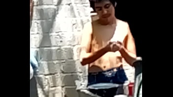 Mi Tio Me Lo Hace Y Yo Lo Disfruto