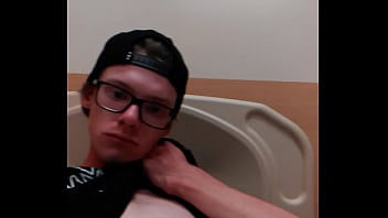 Sexy Young Boy Masturbating- Jordan Lane