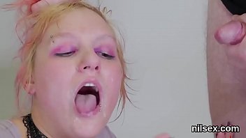 Unusual Cutie Is Brought In Anal Assylum For Awkward Treatment