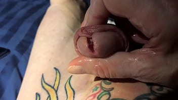 Some Alone Time With My Cock