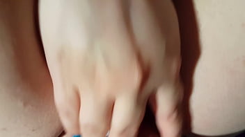 Msfist 20oz Bottle In Pussy Huge Insertion Squirt