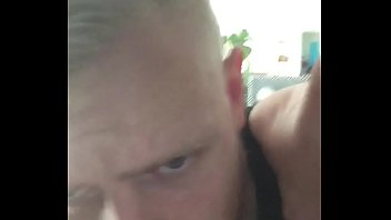 Scandic Pleasure _ Afternoon Drilling Bareback