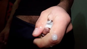 20cm Paja Argentino Twitter: @jugosaygorda Síganme