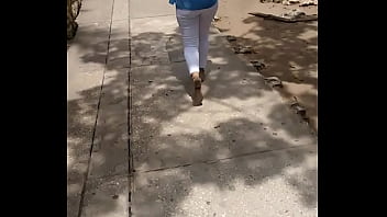 Culo De Barranquillera