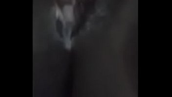 Watch Me Finger My Pussy - cum, pussy, black, creampie, fingering, ebony, solo, bbw, creaming, jamaica, caribbean - Video 3813034