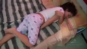 What' her name ? - dildo, teen, boobs, hot, pornstar, hairy, masturbation, cute, pyjamas - Video 3813072