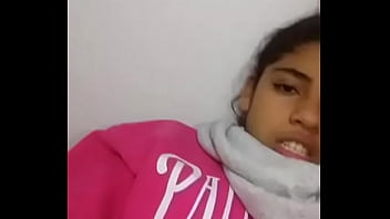 Rica Cubana Morena Expresando Sus Gustos En Hd