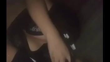 Mi Novia Enseñando Tetas - sex, tits, girl, couple - Video 3876057