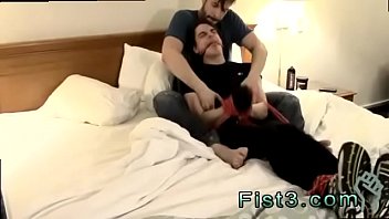 Gay Anal Double Fisting Xxx Punished By Tickling