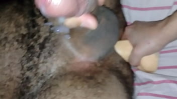 Mais Uma Gozada Com Consolo