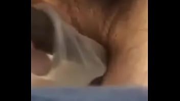 Metiendose Un Palo En El Trasero Gay