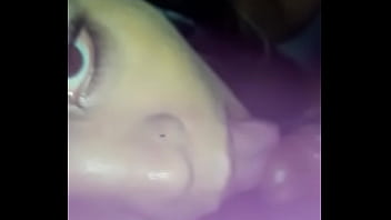 Lillyan Beckham Cliente Gozando Na Minha Boca