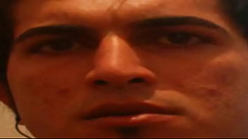 Dude Behroz Getting Ready For Lavat