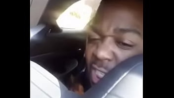 Quick Fuck In Traffic Part 2