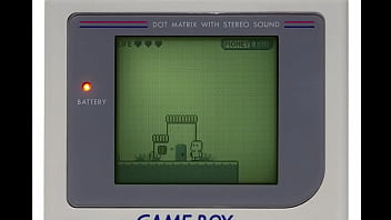Ych Gameboy Playable Game!