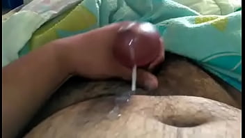 Masturbándose - masturbation, soloboy, hombre - Video 3875785