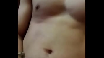 Chico Blanco Se Masturba