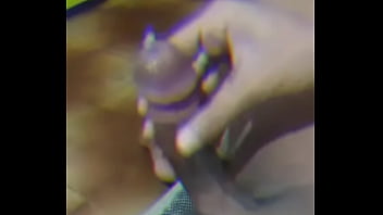 Gozei Pensando Na Morena Da Buceta Grande