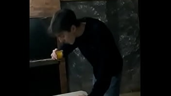 El Rubio Puto No Quiere Tomar