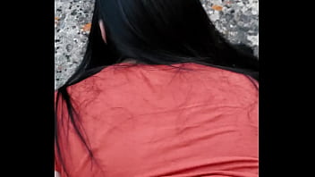 Fucking Teen In The Woods