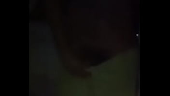 Novinho Se Mostrando No Espelho