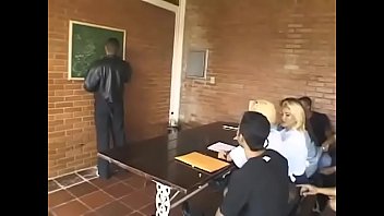 A Lush Shemale-teacher Teaches A Student - Part 2 On Joinmyworld.info