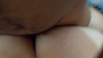 Cara Comendo Meu Bundão