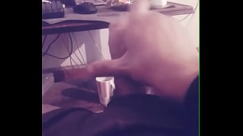 What You Think About My Cock