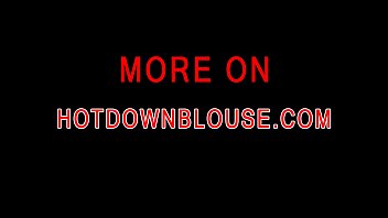 Cleavage, Downblouse - Unknown - 2025 - Passionate - Scene - Video 3804492