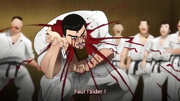 Anime, Manga - Toons - 2025 - Passionate - Scene - Video 3874779