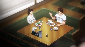 Anime, Manga - Toons - 2025 - Steamy - Performance - Video 3810992