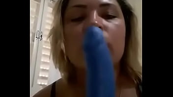 Esposa Com Vontade De Pica