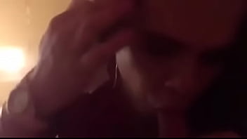 Mamada A Cliente Maduro Cariñoso