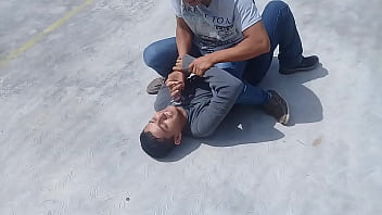 Chapaneco V. A Galleta