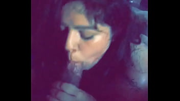 Hot Afternoon Ximena