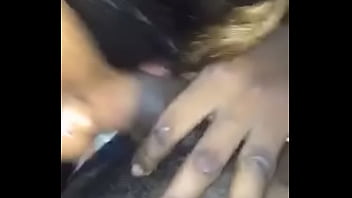 She' A Savage With Skills