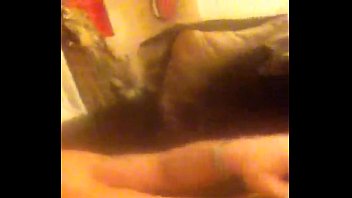 Joshy Wanking Over Dirty Girl