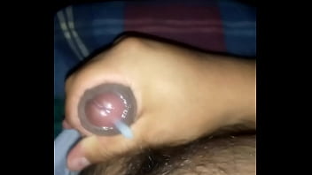 Masturbation, Eyaculacion - Unknown - 2025 - Wild - Scene - Video 3810575