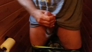 Stretchedballs Cum